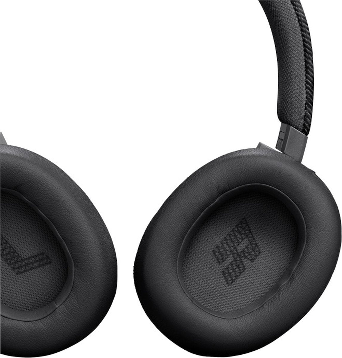 JBL Live 770NC - Draadloze Noise Cancelling Koptelefoon - Bluetooth - Over-ear - afbeelding 4
