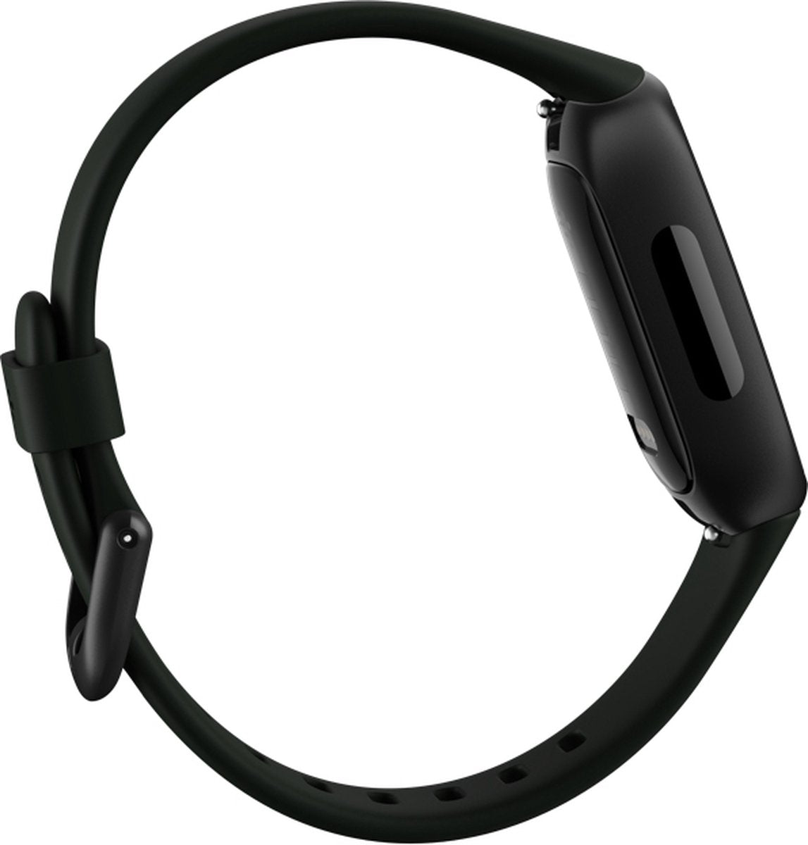 Fitbit Inspire 3 - Activity tracker - Zwart - afbeelding 3