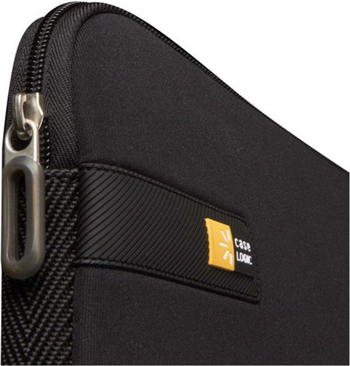 Case Logic LAPS114 - Laptophoes / Sleeve - 14 inch - Zwart - afbeelding 5