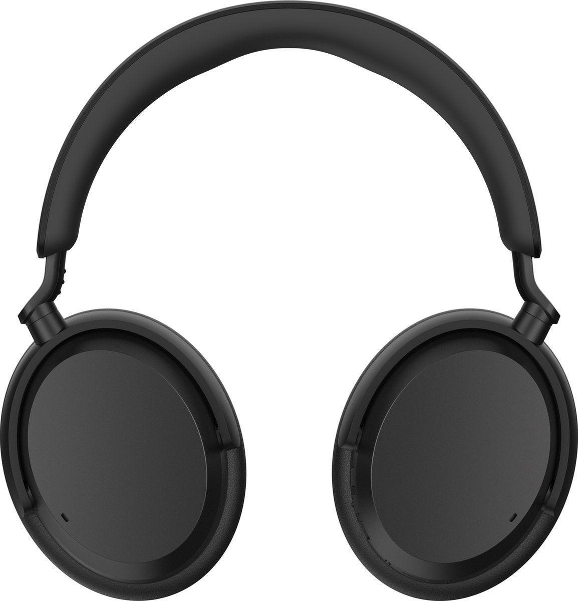 Sennheiser Accentum Wireless - Draadloze over-ear koptelefoon met Noise Cancelling - 50u batterij - Snelladen - afbeelding 3