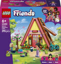 LEGO Glampinghut midden in de natuur - 42682 - afbeelding 1