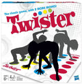 Twister - Partyspel - Gezelschapsspel - Hasbro Gaming Classic - afbeelding 1