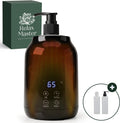 Relax Master Massage Olie Verwarmer - 2 GRATIS dispensers - Spa & Wellness - Elektrische flessenwarmer - afbeelding 1