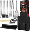 Squago BBQ Accessoires XXL Set met Schort - afbeelding 1