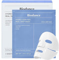 Biodance Real Deep - Gezichtsmasker - Hydro Cera-Nol - 4 Stuks - afbeelding 1