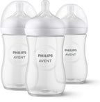 Philips Avent Natural Response Babyflessen - 3 x 260 ml - afbeelding 2