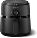 Philips 1000 series - NA110/00 Airfryer - 3,2 l - RapidAir - 1300W - afbeelding 3