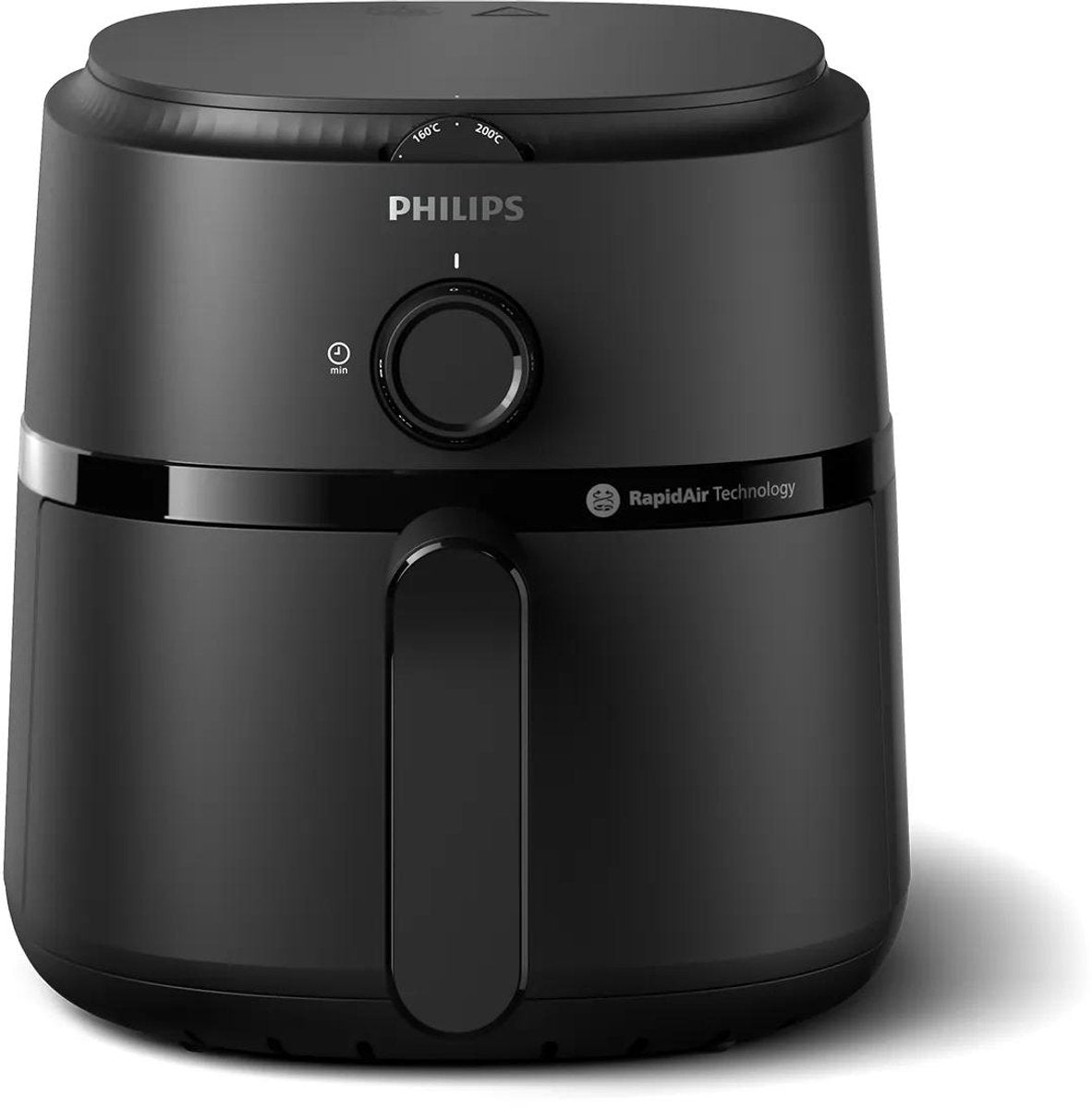 Philips 1000 series - NA110/00 Airfryer - 3,2 l - RapidAir - 1300W - afbeelding 3