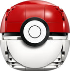LEGO Pokémon Pikachu en Pokéball - 72152 - afbeelding 5