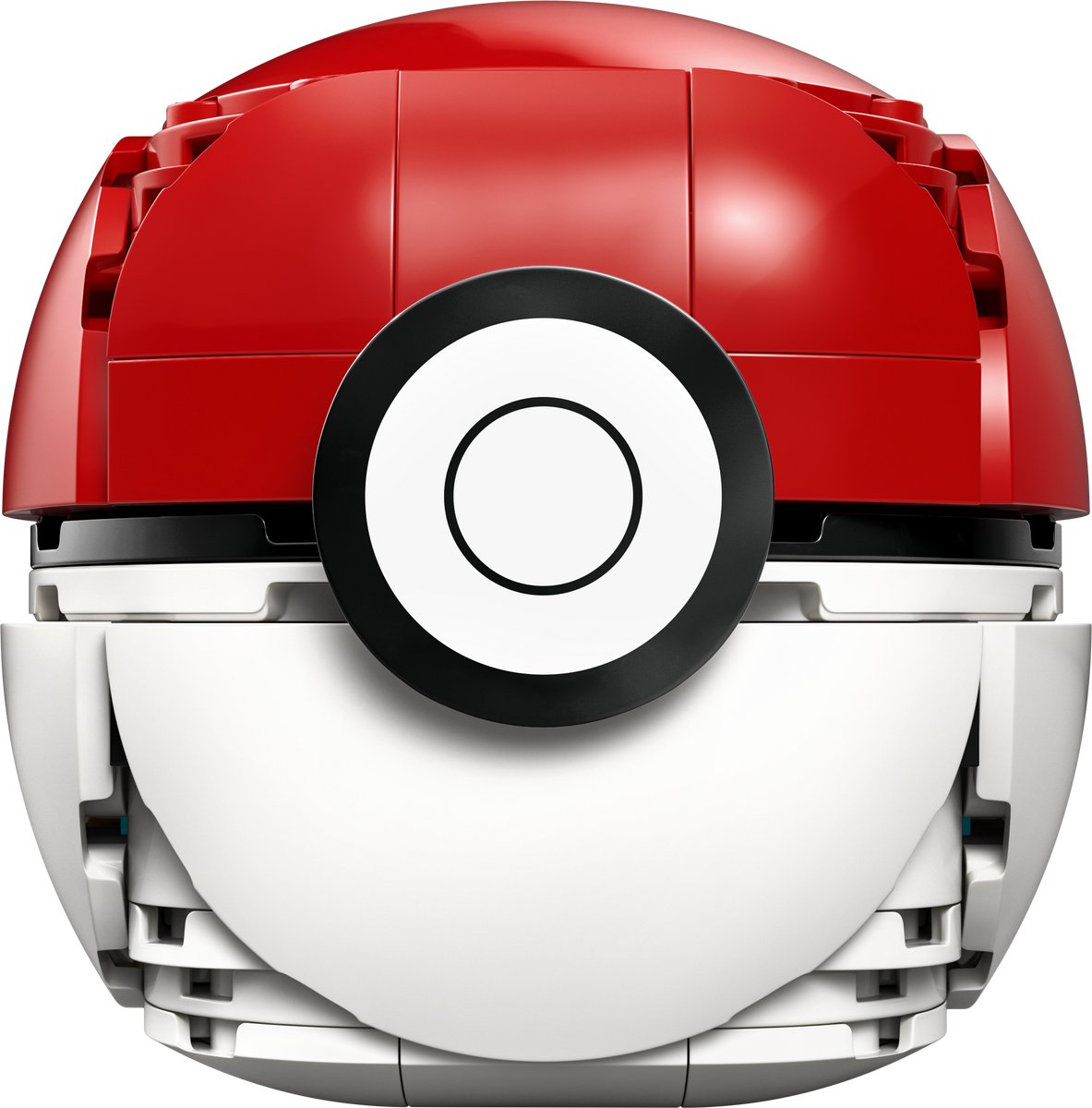 LEGO Pokémon Pikachu en Pokéball - 72152 - afbeelding 5
