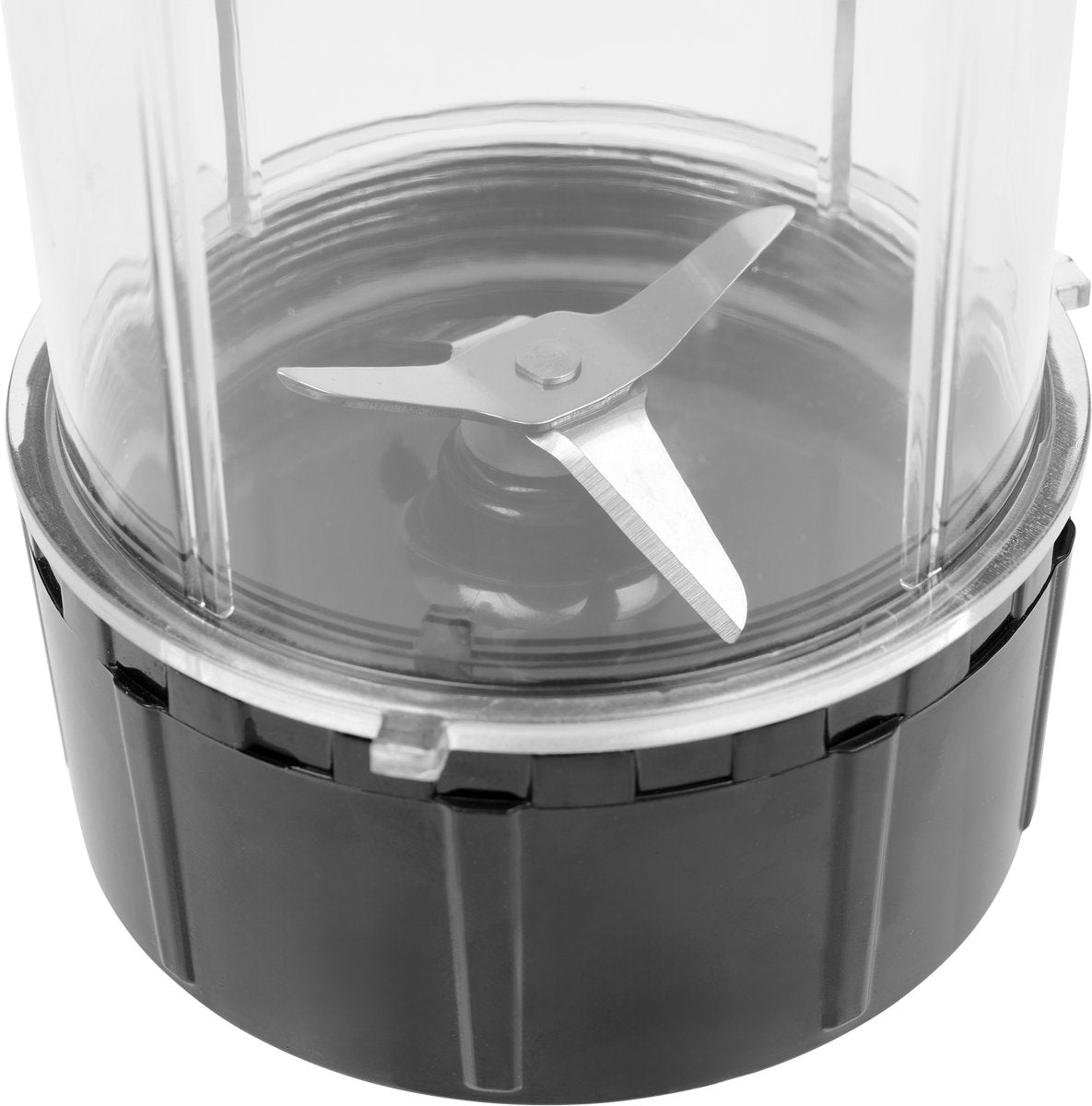 Tristar BL-4486 Smoothie Maker - Blender - 350W Vermogen - 0.5 Liter - Incl. 3 Drinkbekers - Vaatwasserbestendig - afbeelding 3