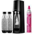 Sodastream Bruiswatermachine Terra Megapack Zwart - afbeelding 1