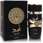 Lattafa Eau de Parfum 100 ml - afbeelding 4