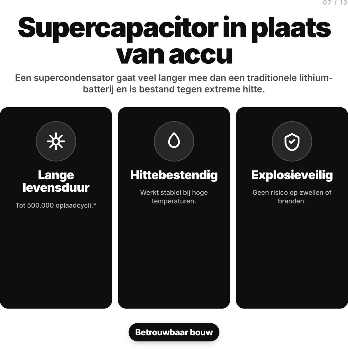 70mai Dash Cam 4K A800SE - Dashcam - 4K Ultra HD opname met HDR - GPS en ADAS rijassistentie - Parkeerstand beveiliging - WiFi app bediening - G-sensor voor incidentdetectie en continue opname - afbeelding 5