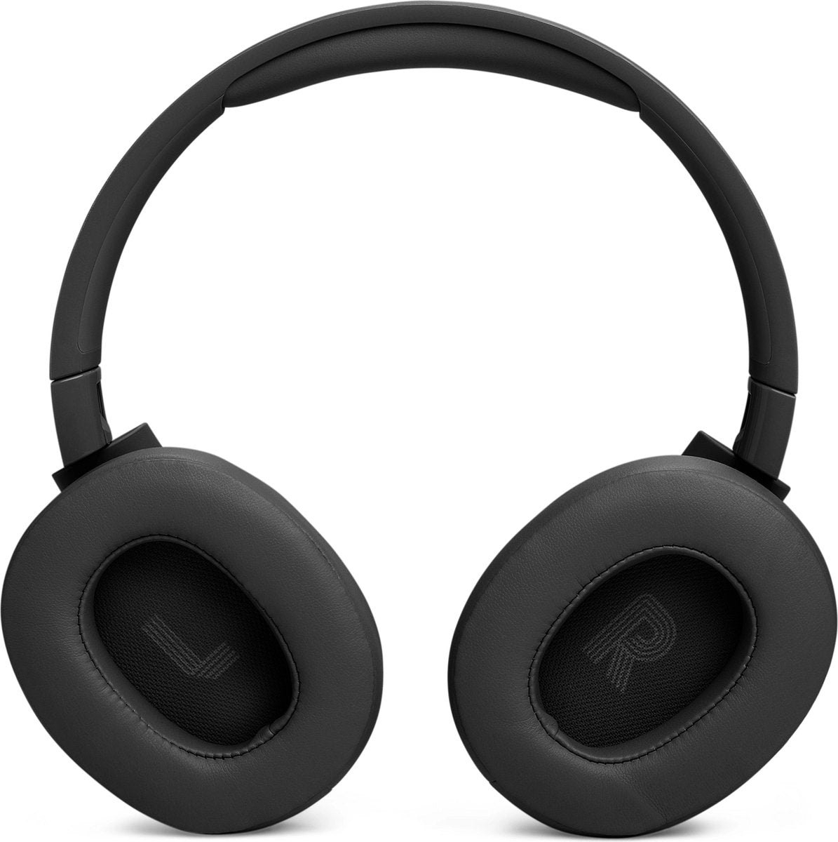 JBL Tune 770NC - Draadloze over-ear koptelefoon - Noise Cancelling- Zwart - afbeelding 4