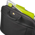 Case Logic VNAI215 - Laptoptas - 15 inch - Zwart - afbeelding 4