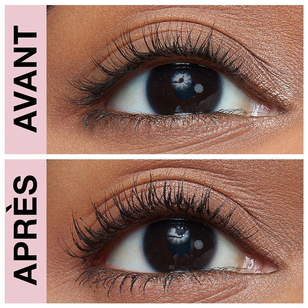 Maybelline New York - Lash Sensational Sky High Mascara - Very Black - Zwart - afbeelding 5
