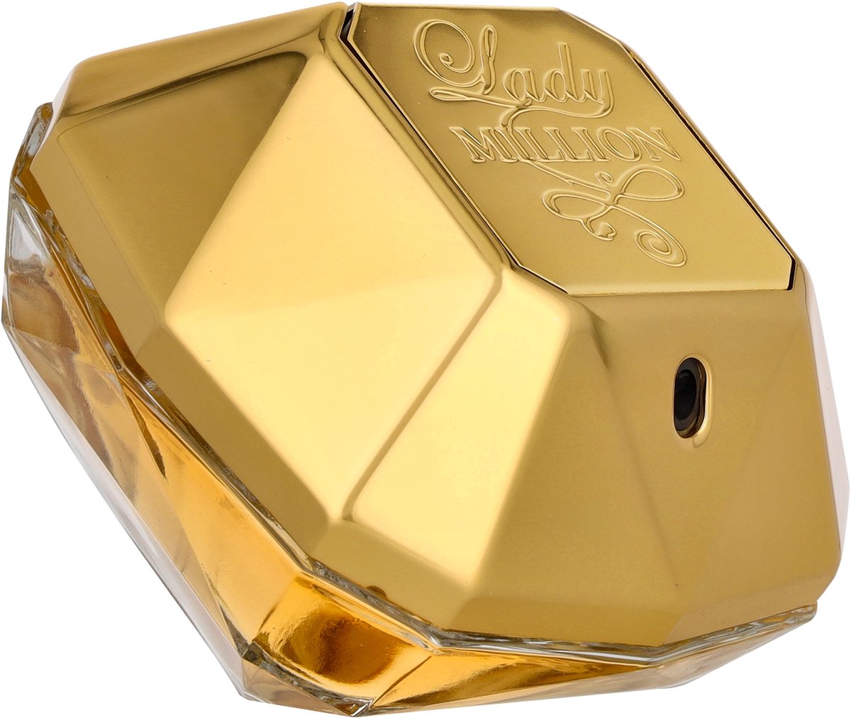 Paco Rabanne Lady Million 50 ml Eau de Parfum - afbeelding 2