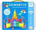 CONNETIX Travel Mini Pack - 32 magnetische tegels - afbeelding 1