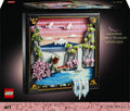 LEGO Art Landschap met Japanse Kersenbloesems - 31218 - afbeelding 1