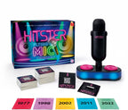 Hitster - Flying Mic - Nederlandstalig Partyspel - Actiespel - Muziekspel - afbeelding 4
