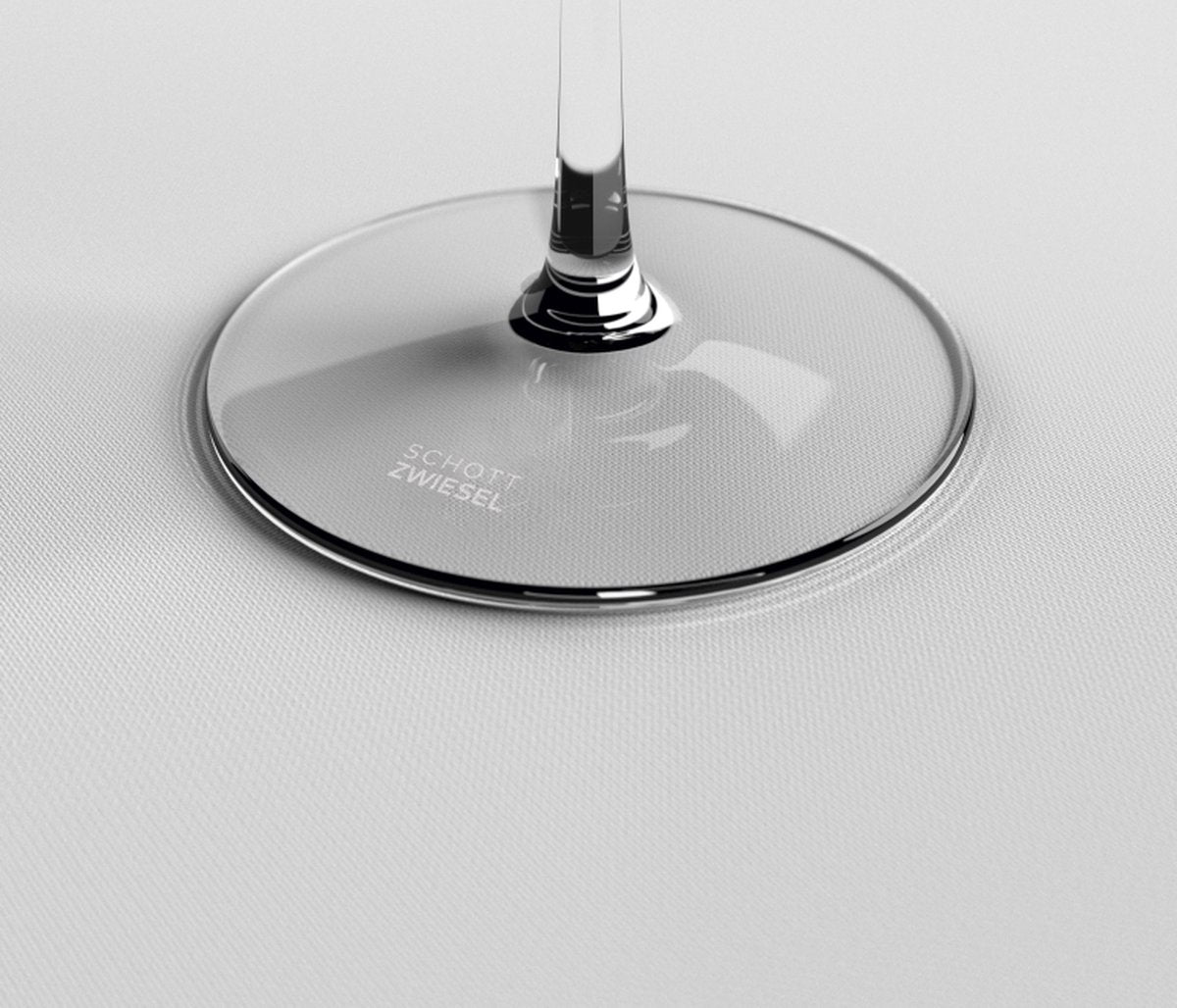 Schott Zwiesel Fortissimo Witte wijnglas - 404ml - 4 glazen - afbeelding 4