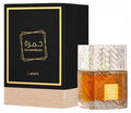 Lattafa Khamrah Eau de Parfum 100 ml - afbeelding 1