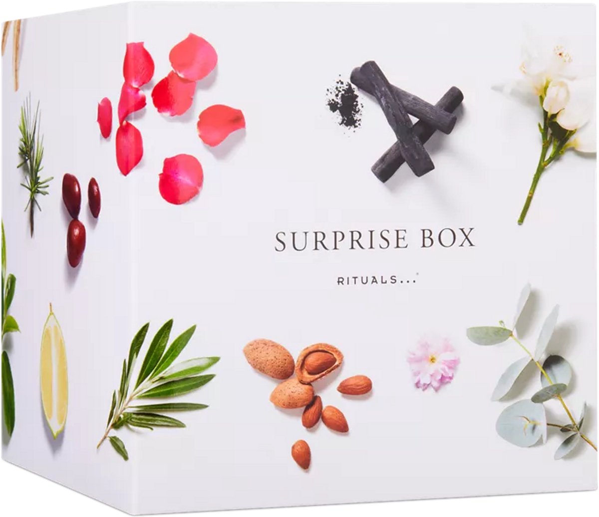 Rituals Geschenkset voor Vrouwen - afbeelding 1