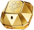 Paco Rabanne Lady Million 50 ml Eau de Parfum - afbeelding 1