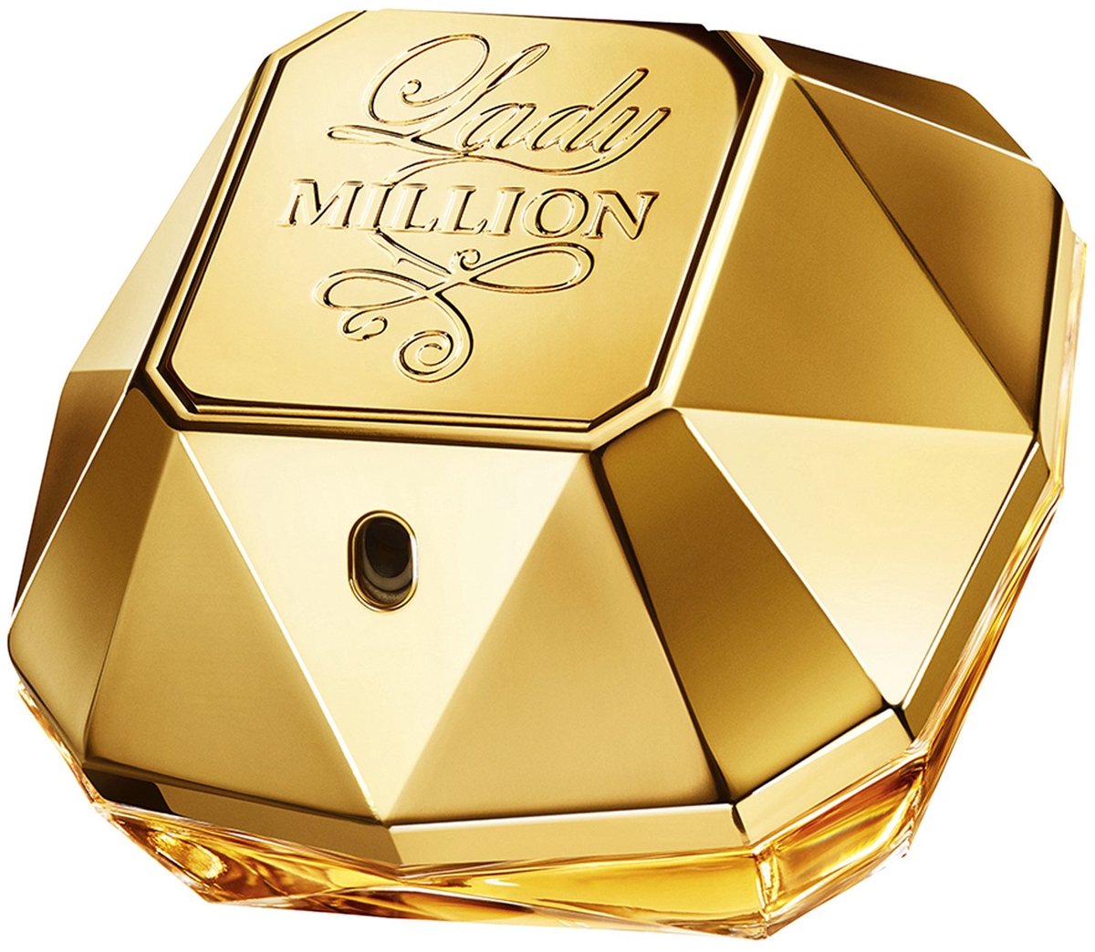 Paco Rabanne Lady Million 50 ml Eau de Parfum - afbeelding 1