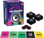 Hitster - Battle of the Generations - Nederlandstalig Partyspel - Actiespel - Muziekspel - afbeelding 3