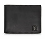Negotia Finnian - Leren Portemonnee Heren - RFID Beveiligd - Wax Pull-Up Leer - afbeelding 1