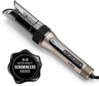 BaByliss Style Secret Air Automatische Krultang - Auto-Curl Technologie - Prachtige Krullen en Golven - Snel en Veilig Stylen - 3 draairichtingen - 4 timerinstellingen - afbeelding 1