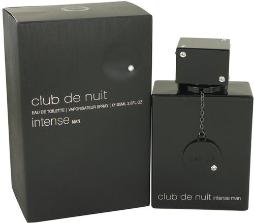 Armaf Club de Nuit Intense Man Eau de Toilette 105 ml - afbeelding 1