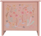 Little Dutch Houten piano - Roze FSC - Safari Friends - afbeelding 5