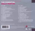Essential Dolly Parton - afbeelding 3