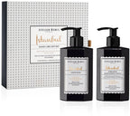 Atelier Rebul Istanbul - Hand Care Geschenkset - Handzeep + Bodylotion (250ml) - afbeelding 1