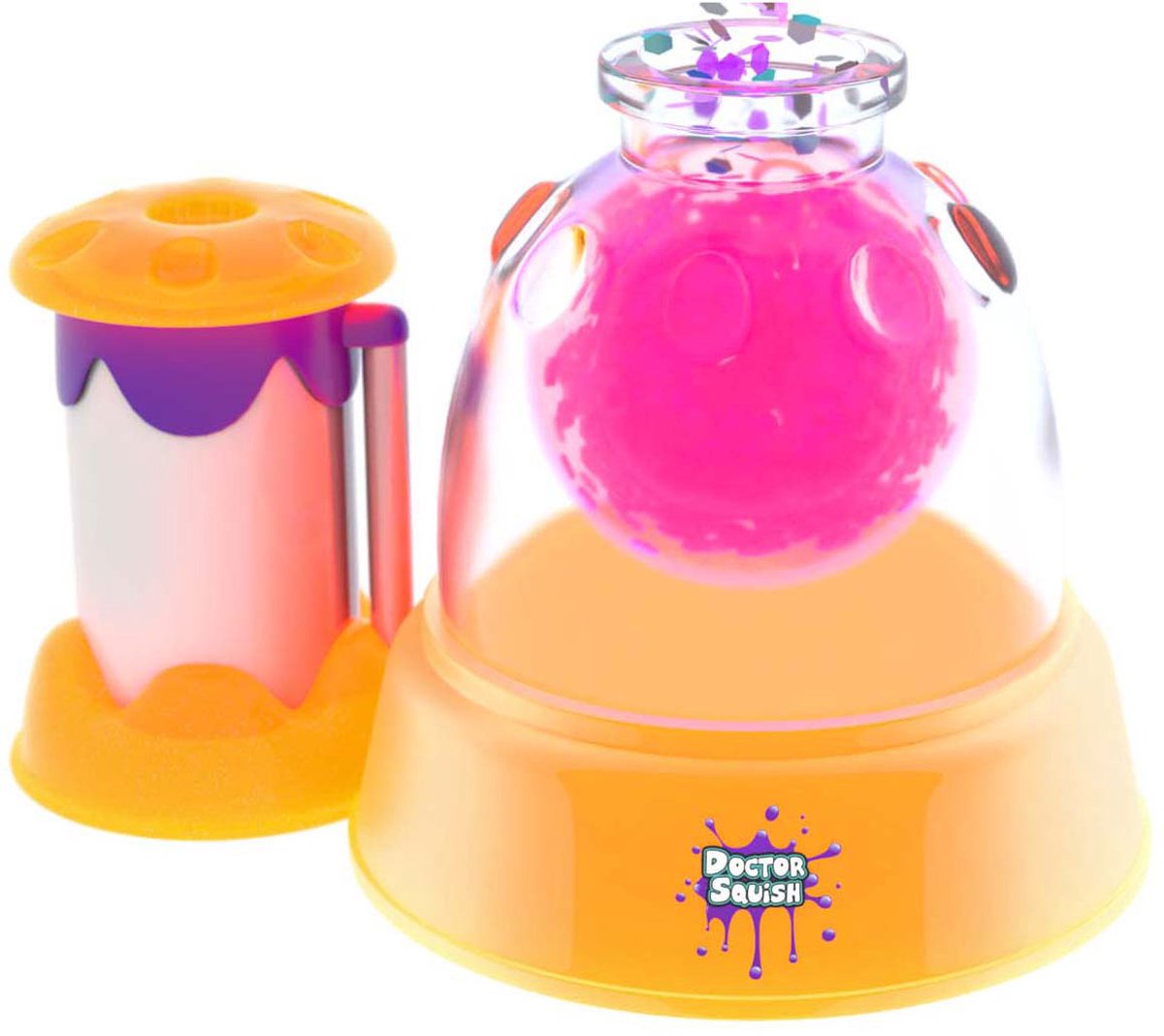 Glow it! By Doctor Squish - Squishy Maker - afbeelding 5