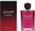 Joop! Homme Eau de Toilette voor heren 200 ml - afbeelding 1