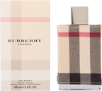 Burberry London 100 ml Eau de Parfum - afbeelding 5