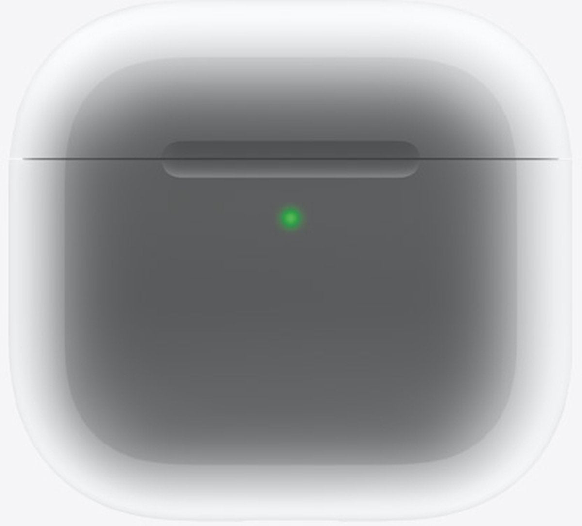 Apple AirPods 4 - Active Noise Cancellation - afbeelding 5