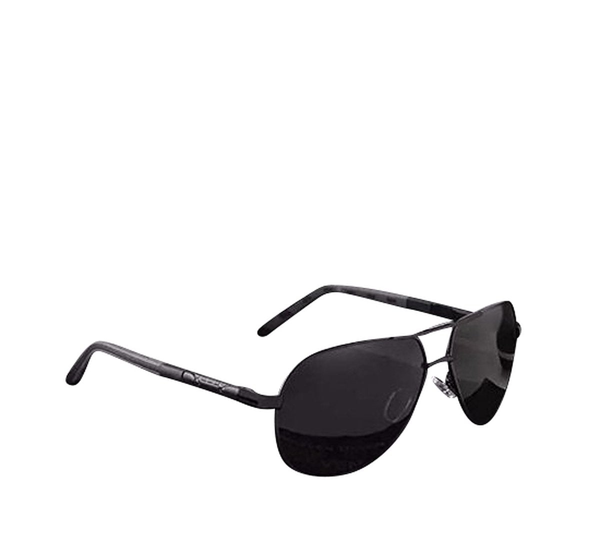 Kingseven Zwart - Gepolariseerd - Zonnebril Heren - Sunglasses - Zomertrend - afbeelding 2