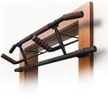 Sportstech optrekstang Pullmate - zonder boren - 200 kg - 3 grepen - TRX-oog - afbeelding 1