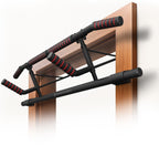 Sportstech optrekstang Pullmate - zonder boren - 200 kg - 3 grepen - TRX-oog - afbeelding 1