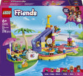 LEGO Friends Leuke Dag in het Waterpark - 42676 - afbeelding 1