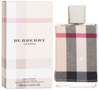 Burberry London 100 ml Eau de Parfum - afbeelding 3