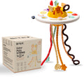 Bitey Montessori Baby Speelgoedset - 3 tot 24 maanden - afbeelding 1