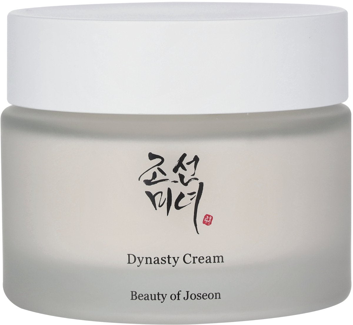 Beauty of Joseon Dynasty Cream - Dagcrème - 50ml - afbeelding 1