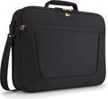 Case Logic VNCI217 - Laptoptas - 17.3 inch - Zwart - afbeelding 1