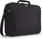 Case Logic VNCI217 - Laptoptas - 17.3 inch - Zwart - afbeelding 1